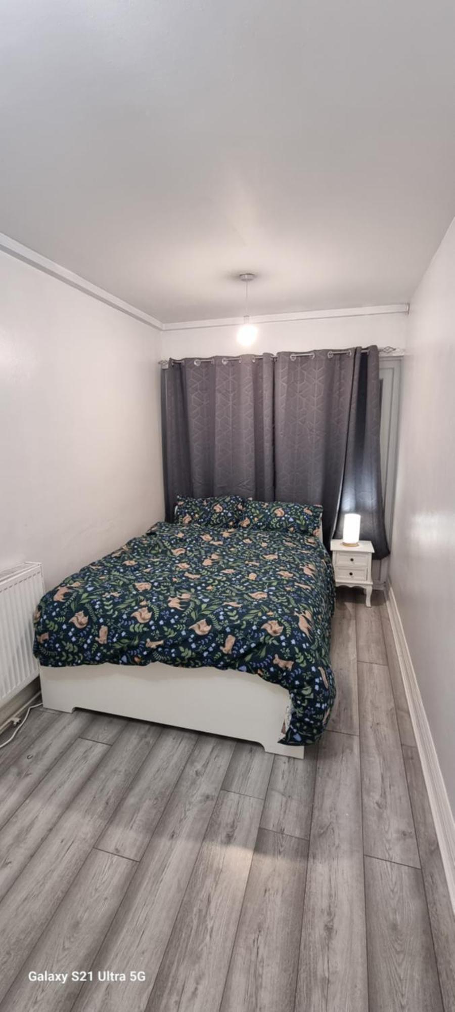 Double Room-Prime Location Near Heathrowt4,1,2,3 Hillingdon Exterior photo