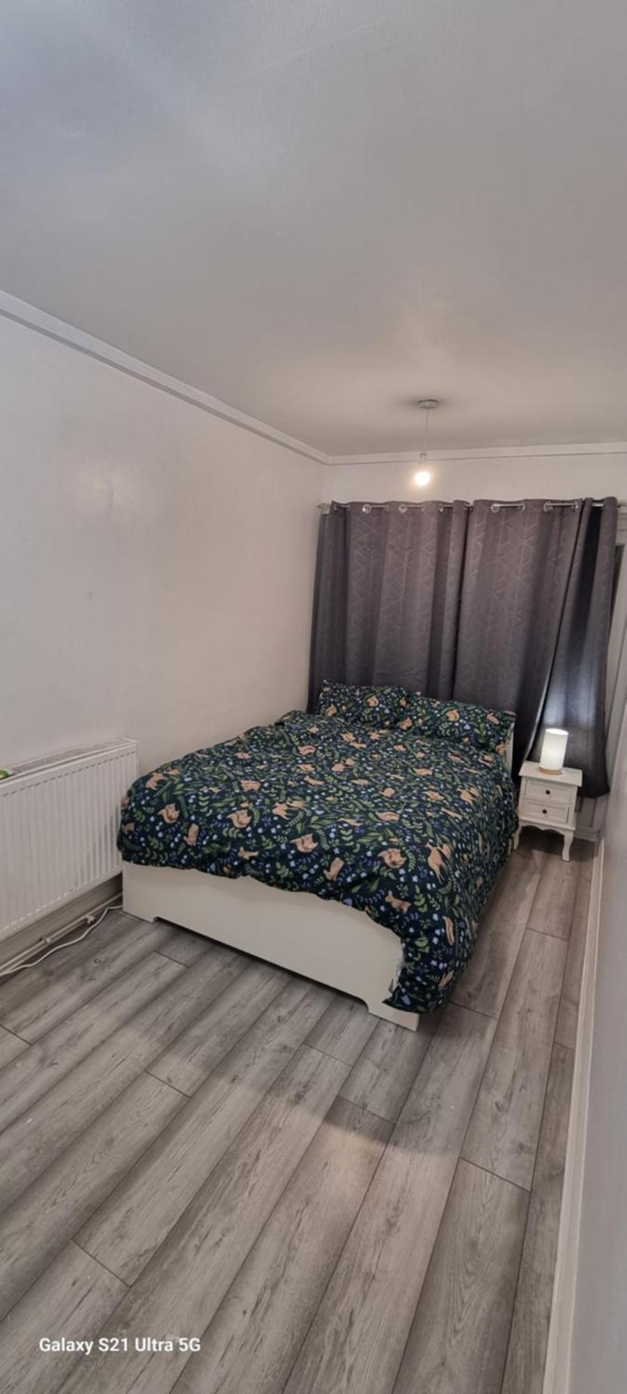 Double Room-Prime Location Near Heathrowt4,1,2,3 Hillingdon Exterior photo